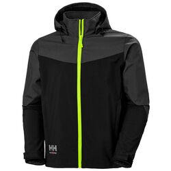 Softshell OXFORD HOODED Beychac-Et-Caillau