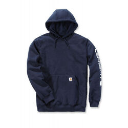 Sweat-shirt HOODED Beychac-Et-Caillau