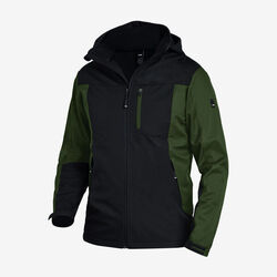 Veste Softshell JANNIK Beychac-Et-Caillau