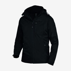 Veste Softshell JANNIK Beychac-Et-Caillau