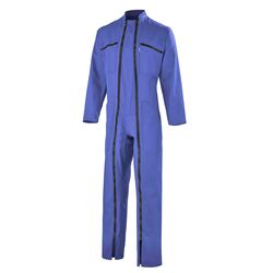 Combinaison 2 zips LES ESSENTIELS Beychac-Et-Caillau
