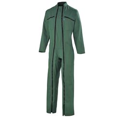 Combinaison 2 zips LES ESSENTIELS Beychac-Et-Caillau
