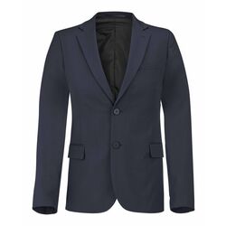 Veste de service homme KONTIR Beychac-Et-Caillau