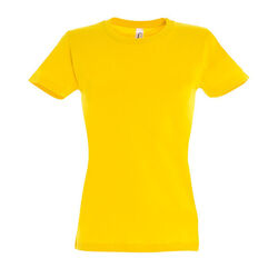 T-Shirt Femme Imperial Beychac-Et-Caillau