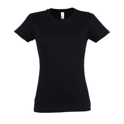 T-Shirt Femme Imperial Beychac-Et-Caillau