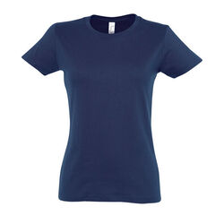 T-Shirt Femme Imperial Beychac-Et-Caillau