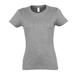 T-Shirt Femme Imperial Beychac-Et-Caillau