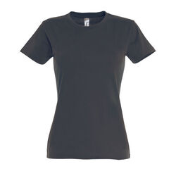 T-Shirt Femme Imperial Beychac-Et-Caillau