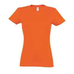 T-Shirt Femme Imperial Beychac-Et-Caillau