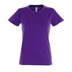 T-Shirt Femme Imperial Beychac-Et-Caillau