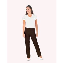 Pantalon femme Manu Beychac-Et-Caillau