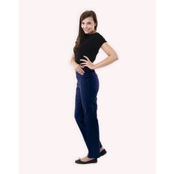 Pantalon Manhattan Beychac-Et-Caillau
