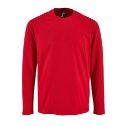 T-Shirt Homme Imperial LSL Beychac-Et-Caillau