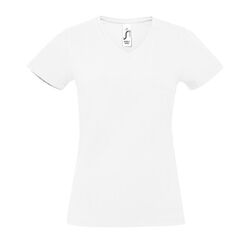 T-Shirt Femme Imperial V Beychac-Et-Caillau