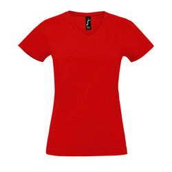 T-Shirt Femme Imperial V Beychac-Et-Caillau