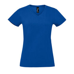 T-Shirt Femme Imperial V Beychac-Et-Caillau