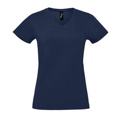 T-Shirt Femme Imperial V Beychac-Et-Caillau