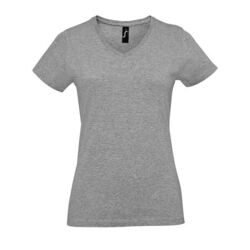 T-Shirt Femme Imperial V Beychac-Et-Caillau