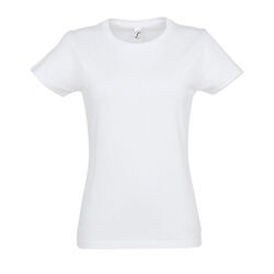 T-Shirt Femme Imperial Beychac-Et-Caillau