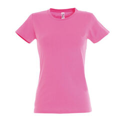 T-Shirt Femme Imperial Beychac-Et-Caillau