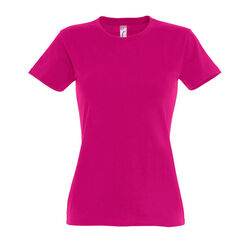 T-Shirt Femme Imperial Beychac-Et-Caillau