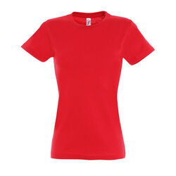 T-Shirt Femme Imperial Beychac-Et-Caillau