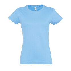 T-Shirt Femme Imperial Beychac-Et-Caillau