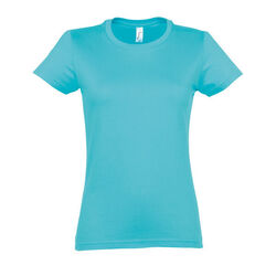 T-Shirt Femme Imperial Beychac-Et-Caillau