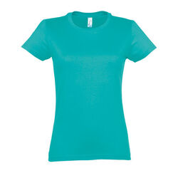 T-Shirt Femme Imperial Beychac-Et-Caillau