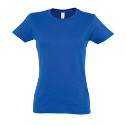 T-Shirt Femme Imperial Beychac-Et-Caillau