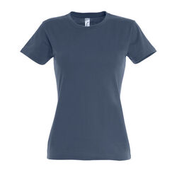 T-Shirt Femme Imperial Beychac-Et-Caillau
