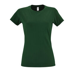 T-Shirt Femme Imperial Beychac-Et-Caillau