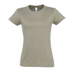 T-Shirt Femme Imperial Beychac-Et-Caillau
