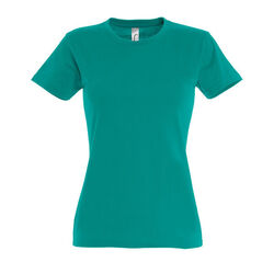 T-Shirt Femme Imperial Beychac-Et-Caillau