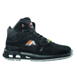 Chaussures de s&eacute;curit&eacute; hautes E-RUN S3 CI SRC S3 Beychac-Et-Caillau