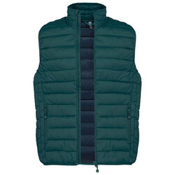 Bodywarmer Homme Doudoune L&eacute;g&egrave;re Beychac-Et-Caillau