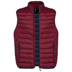 Bodywarmer Homme Doudoune L&eacute;g&egrave;re Beychac-Et-Caillau