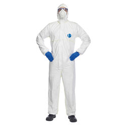 COMBINAISON TYVEK� 200 EASY SAFE Beychac-Et-Caillau