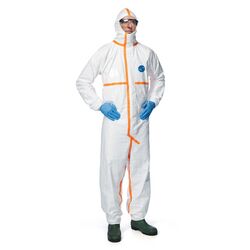 COMBINAISON TYVEK� 800J Beychac-Et-Caillau