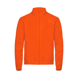Sweat-shirt BASIC CARDIGAN Beychac-Et-Caillau