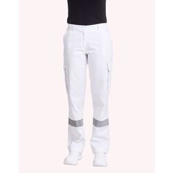 Pantalon femme Ambulancier Beychac-Et-Caillau