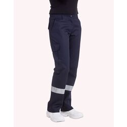 Pantalon femme Ambulancier Beychac-Et-Caillau