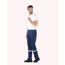 Pantalon homme Ambulancier Beychac-Et-Caillau