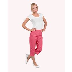 Pantacourt femme Mika Beychac-Et-Caillau