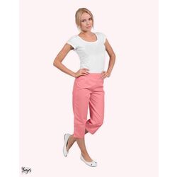 Pantacourt femme Mika Beychac-Et-Caillau