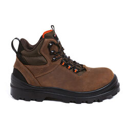 Chaussures de s&eacute;curit&eacute; hautes ARAL S3 SRC Beychac-Et-Caillau
