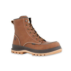 Chaussures de s&eacute;curit&eacute; hautes HAMILTON S3 HRO SRC Beychac-Et-Caillau