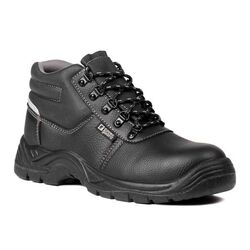 Chaussures de s&eacute;curit&eacute; hautes AGATE II S3 SRC Beychac-Et-Caillau