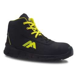 Chaussures de s&eacute;curit&eacute; hautes E-FLIGHT Beychac-Et-Caillau