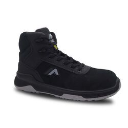 Chaussures de s&eacute;curit&eacute; hautes E-STAT Beychac-Et-Caillau